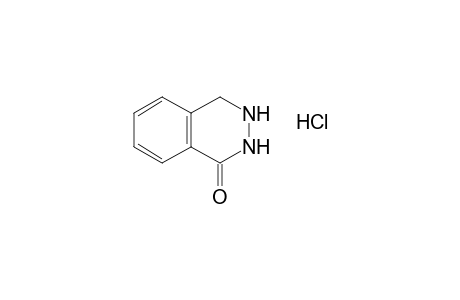 3,4-dihydro-1(2H)-phthalazinone, monohydrochloride