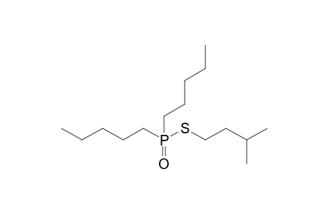 S-iso-Pentyl Di(pentyl)thiophosphinate