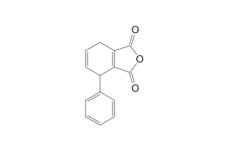 4-Phenyl-4,7-dihydro-2-benzofuran-1,3-dione
