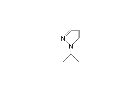 1-Isopropyl-pyrazole