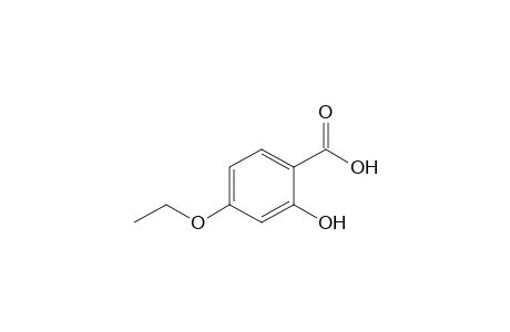 4-Ethoxysalicylic acid