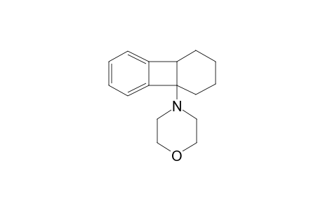 4A-Morpholino hexahydrobiphenylene