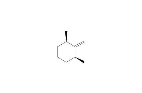 cis-1,3-Dimethyl-2-methylenecyclohexane