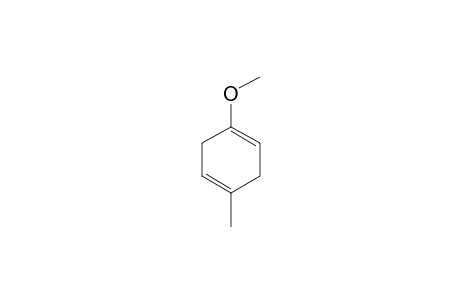 4-METHOXY-1-METHYL-CYCLOHEXA-1,4-DIENE