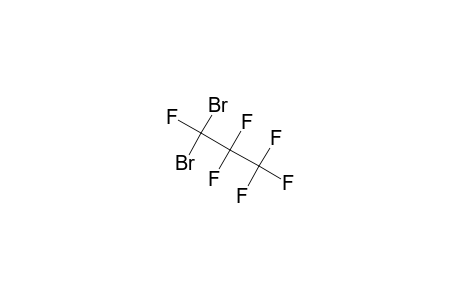 1,1-dibromo-1,2,2,3,3,3-hexafluoropropane