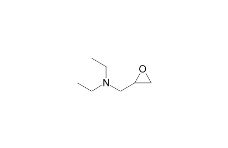 3-Diethylamino-1,2-epoxypropane