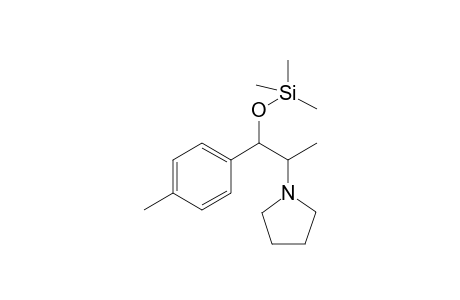 MPPP-M (dihydro-) TMS