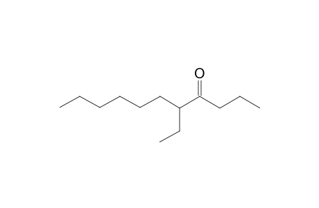 5-Ethylundecan-4-one