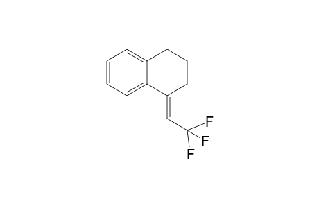 (E)-1-(2,2,2-Trifluoroethylene)-1,2,3,4-tetrahydronaphthalene