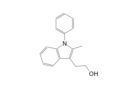 2-(2-methyl-1-phenyl-1H-indol-3-yl)ethanol