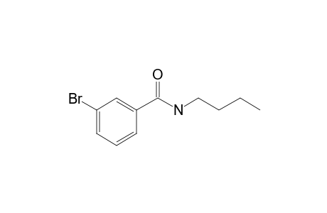 Benzamide, 3-bromo-N-butyl-