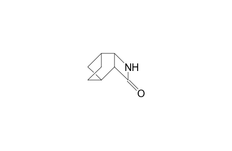 Di-exo-3-aza-4-oxotricyclo-[4.2.1.0]-nonane