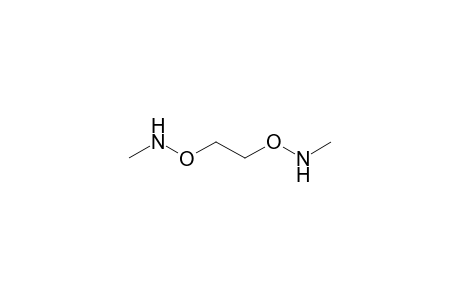 N,N'-Dimethyl-1,2-bis(aminooxy)ethane