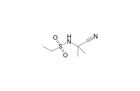 2-(Ethanesulfonylamido)propionitrile