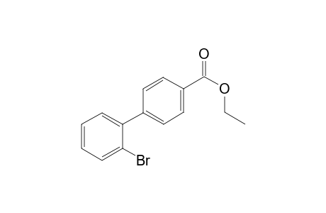 2-Bromo-biphenyl-4-carboxylic acid ethyl ester
