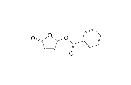 Benzyl 2-oxodihydrofuran-5-oate