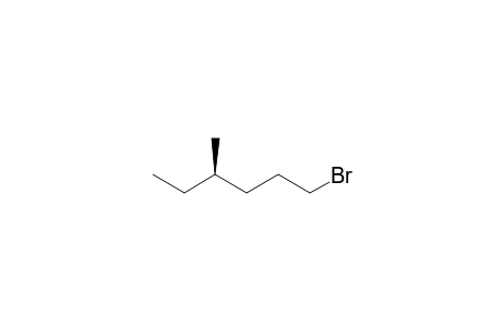 (4R)-1-bromanyl-4-methyl-hexane