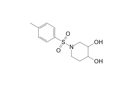 N-(Tolylsulfonyl)-3,4-dihydroxypiperidine