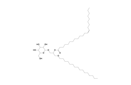 MGDG O-16:0_22:1