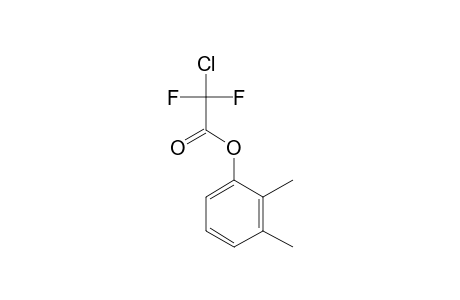 2,3-Dimethylphenol, chlorodifluoroacetate