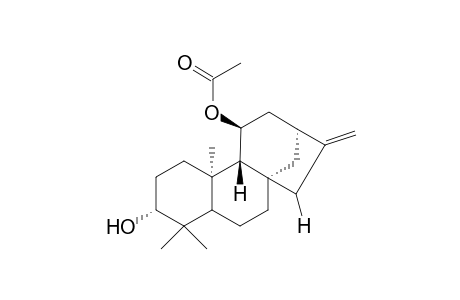 Euphoranginol A - 11-Acetate