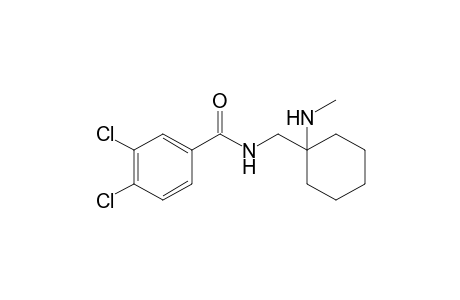 N-desmethyl AH 7921