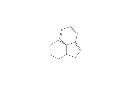 cis and trans-2,3,3a,4,5,9b-Hexahydro-1H-benzo(c)indenes