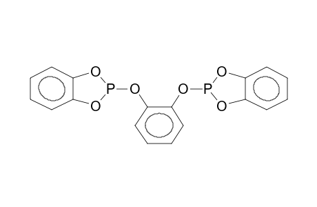 ORTHO-PHENYLENEBIS(4,5-BENZO-1,3,2-DIOXAPHOSPHOLAN-2-YLOXY)