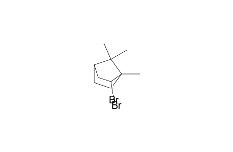 Bicyclo[2.2.1]heptane, 2,6-dibromo-1,7,7-trimethyl-, (endo,endo)-