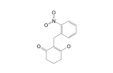 2-(2-NITROBENZOYL)-3-HYDROXYCYCLOHEX-2-ENONE