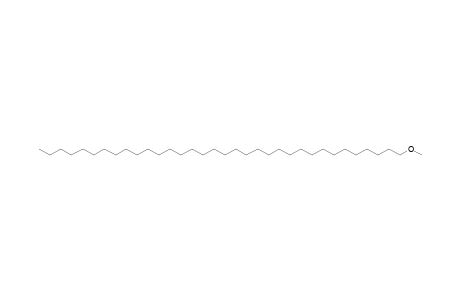 Methyl tetratriacontyl ether