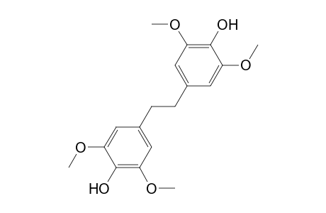 1,2-Disyringylethane