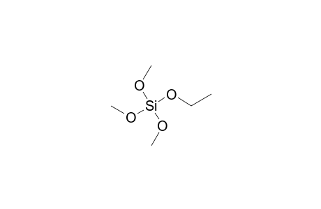 Ethyl trimethyl orthosilicate