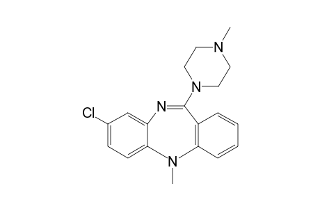 Clozapine ME