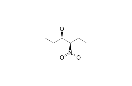 (3R,4R)-4-nitrohexan-3-ol