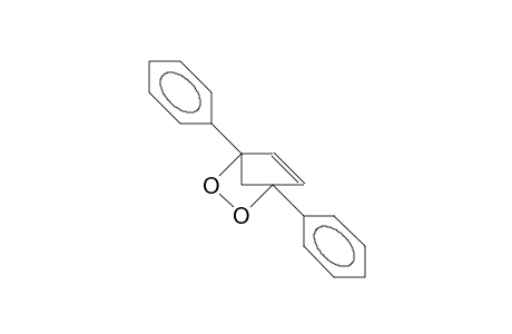 1,4-Diphenyl-1,3-dioxa-bicyclo(2.2.1)hept-5-ene