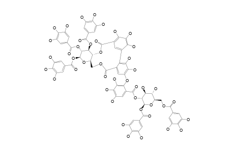 LOROPETALIN-A