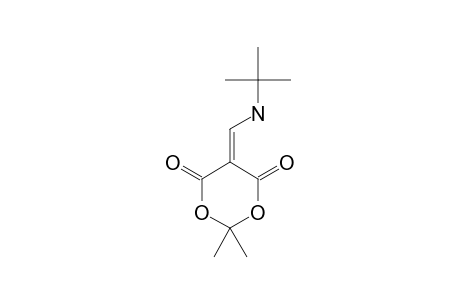 5-(DIMETHYLETHYLAMINOMETHYLENE)-2,2-DIMETHYL-1,3-DIOXANE-4,6-DIONE