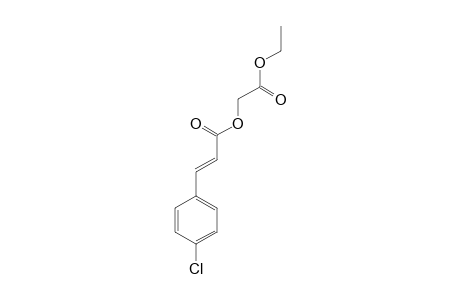 ETHYL-(E)-3-(4-CHLOROPHENYL)-ACRYLATE