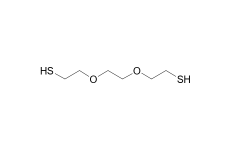 2,2'-(Ethylenedioxy)diethanethiol