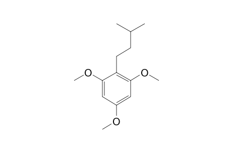 ISOBUTYL-2,4,6-TRIMETHOXYBENZENE