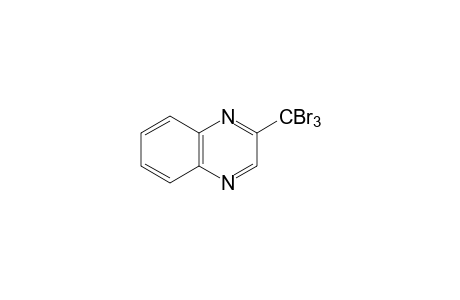 2-(tribromomethyl)quinoxaline