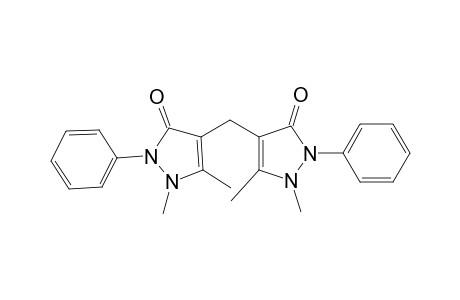 4,4'-Methylenediantipyrine