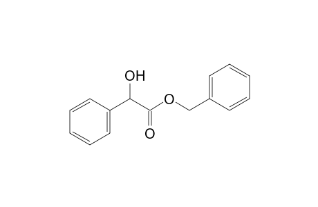 Mandelic acid, benzyl ester