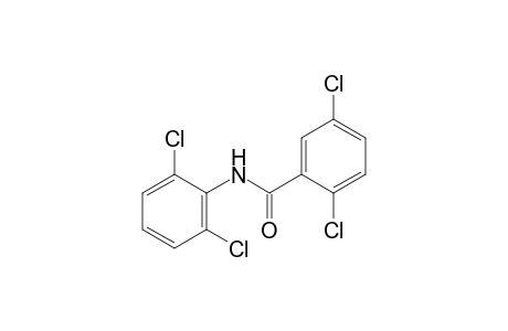 2,2',5,6'-tetrachlorobenzanilide