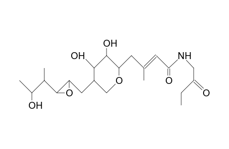 N-(2-Oxo-butyl)-monamide