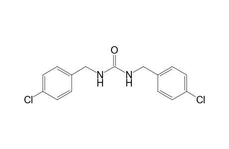 N,N'-Bis(4-chlorobenzyl)urea