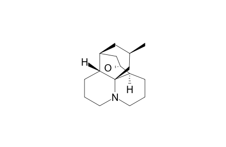 Epidihydrolycopodine