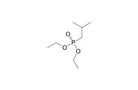 Diethyl 2-methyl-propyl-phosphonate