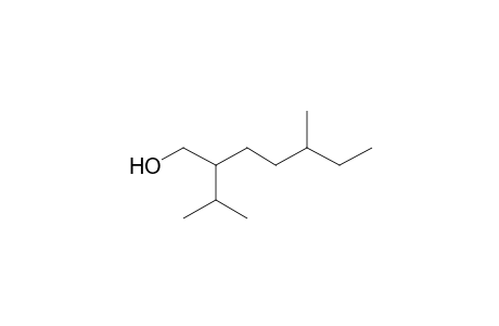 2-Isopropyl-5-methyl-1-heptanol